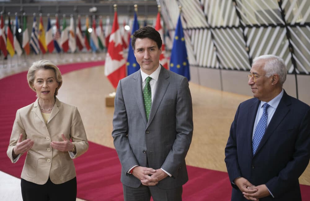 De ce Katy Perry îl consideră pe Justin Trudeau „irezistibil de atrăgător”. Cum arată alesul inimii ei. GALERIE FOTO - Imaginea 12