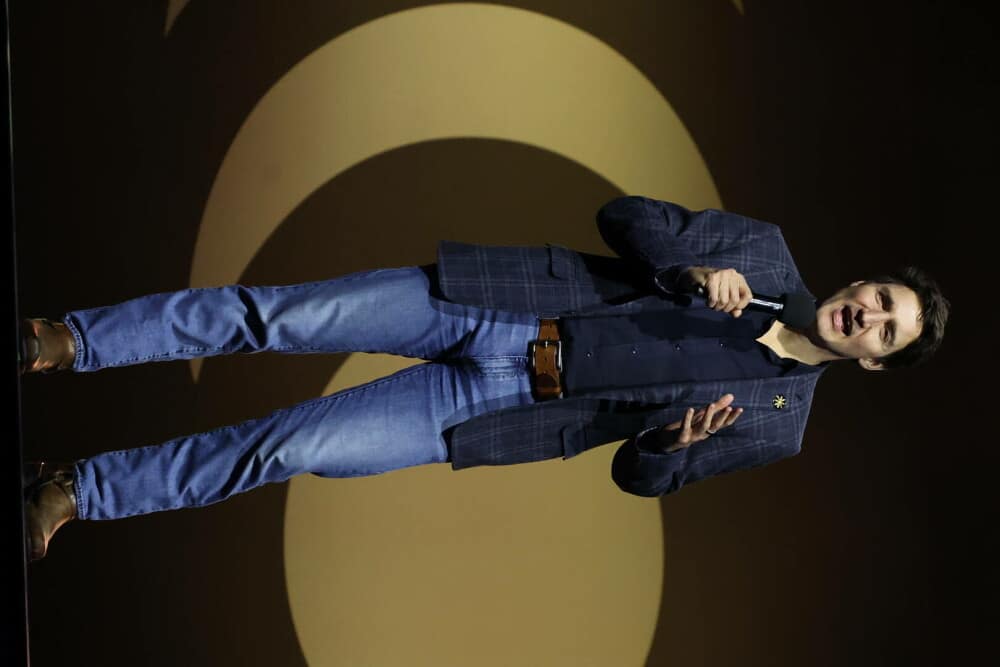 De ce Katy Perry îl consideră pe Justin Trudeau „irezistibil de atrăgător”. Cum arată alesul inimii ei. GALERIE FOTO - Imaginea 15