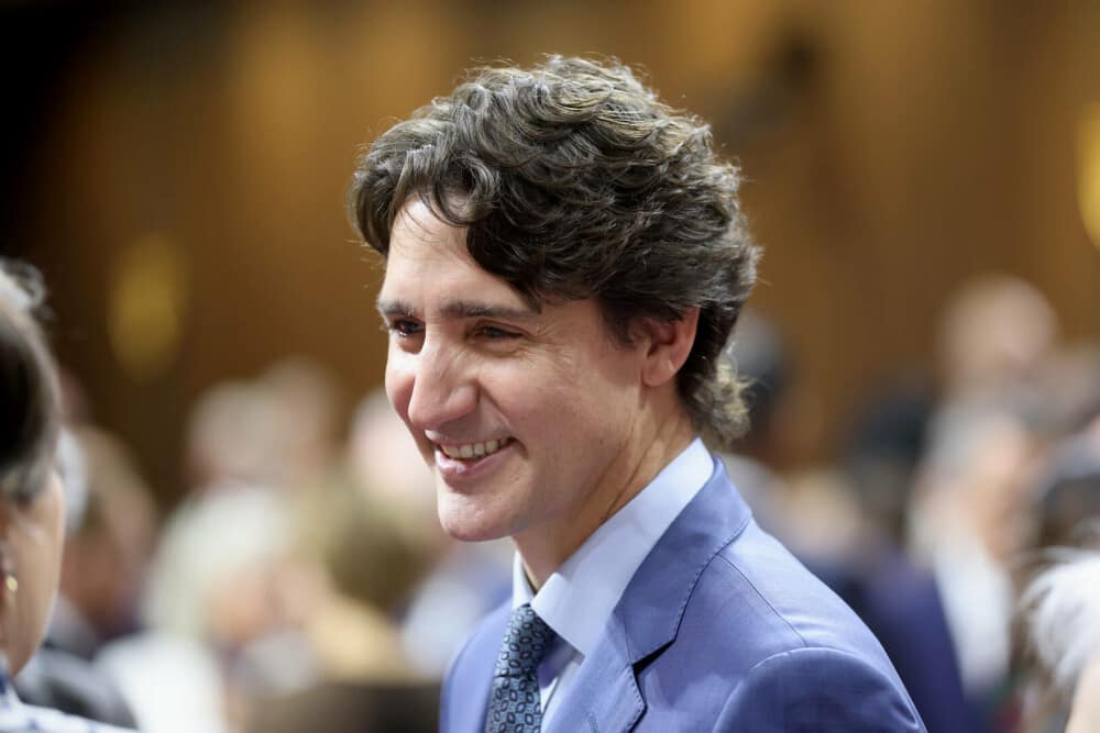 De ce Katy Perry îl consideră pe Justin Trudeau „irezistibil de atrăgător”. Cum arată alesul inimii ei. GALERIE FOTO - Imaginea 28