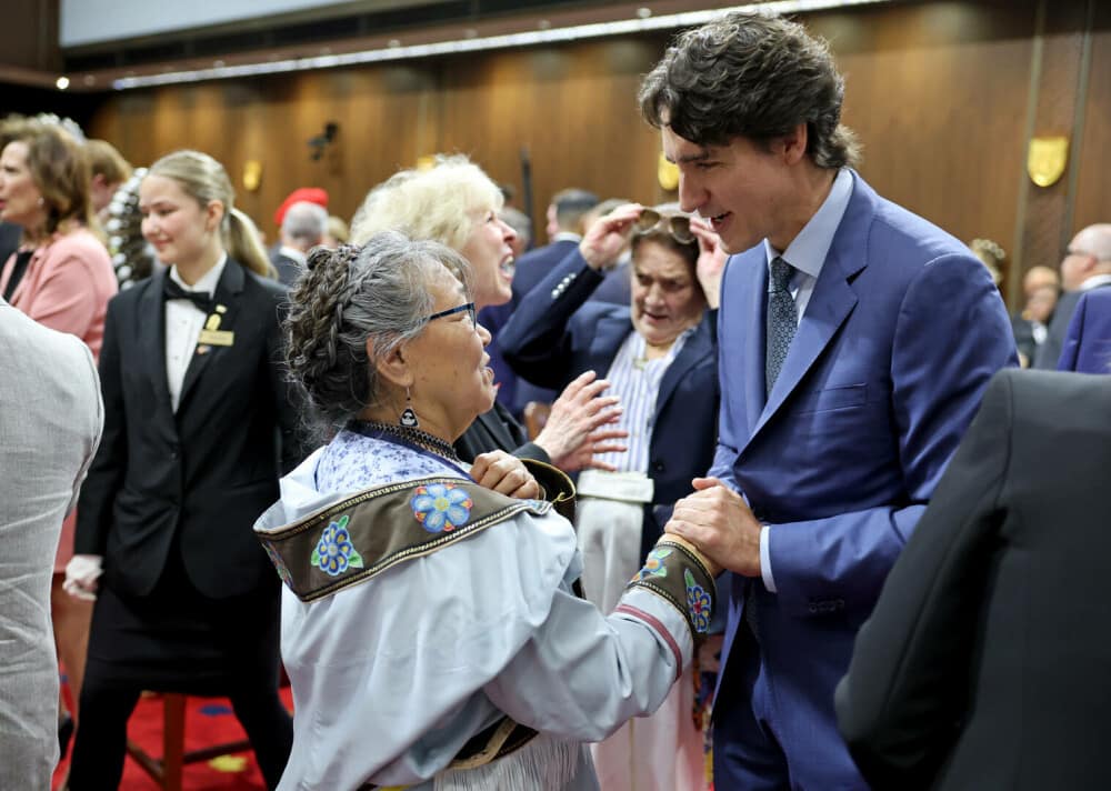 De ce Katy Perry îl consideră pe Justin Trudeau „irezistibil de atrăgător”. Cum arată alesul inimii ei. GALERIE FOTO - Imaginea 29