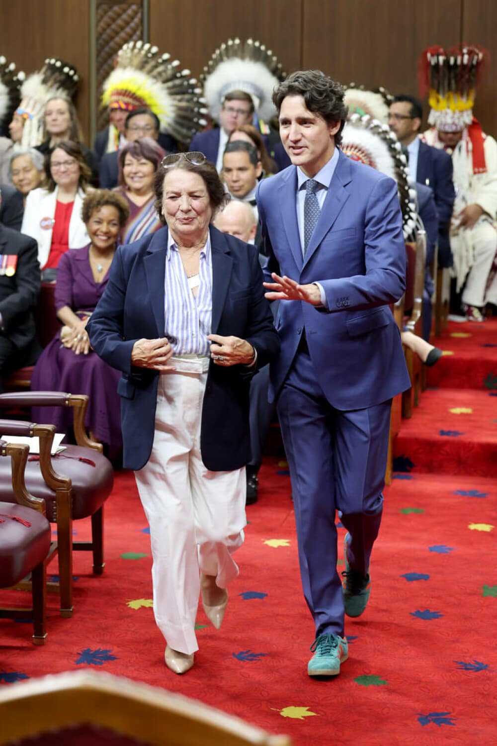 De ce Katy Perry îl consideră pe Justin Trudeau „irezistibil de atrăgător”. Cum arată alesul inimii ei. GALERIE FOTO - Imaginea 30