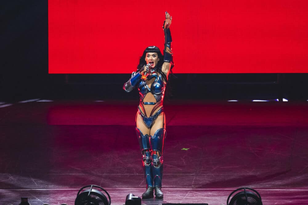De ce Katy Perry îl consideră pe Justin Trudeau „irezistibil de atrăgător”. Cum arată alesul inimii ei. GALERIE FOTO - Imaginea 32